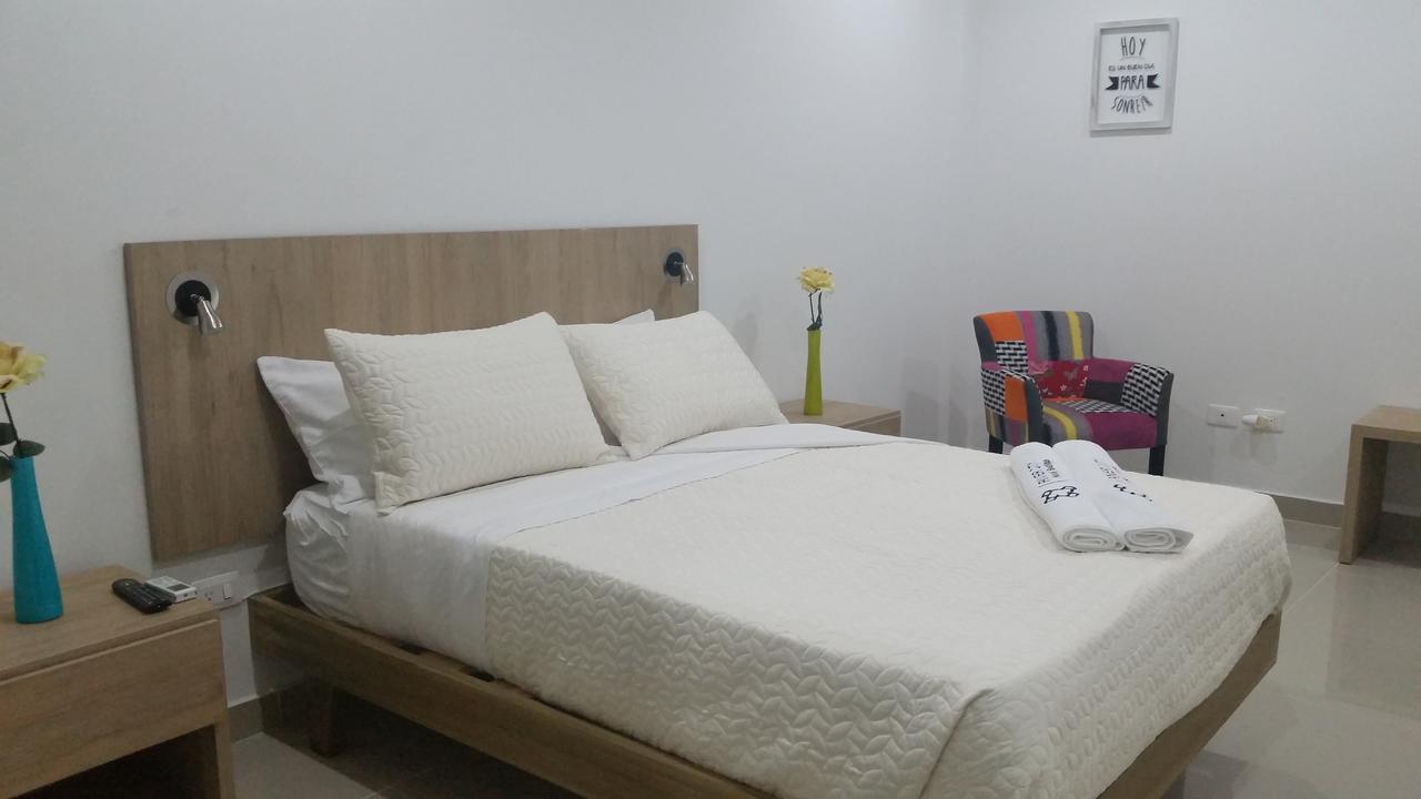 River City Hotel Montería Zewnętrze zdjęcie