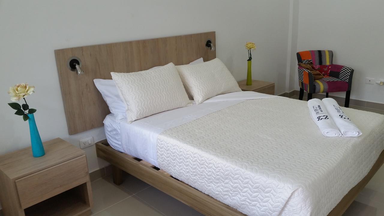 River City Hotel Montería Zewnętrze zdjęcie