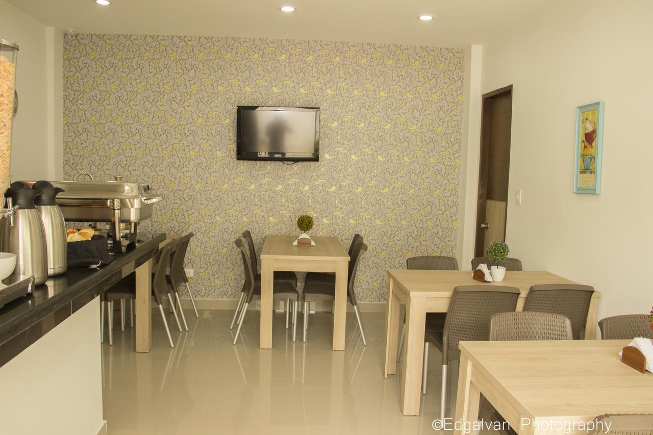 River City Hotel Montería Zewnętrze zdjęcie