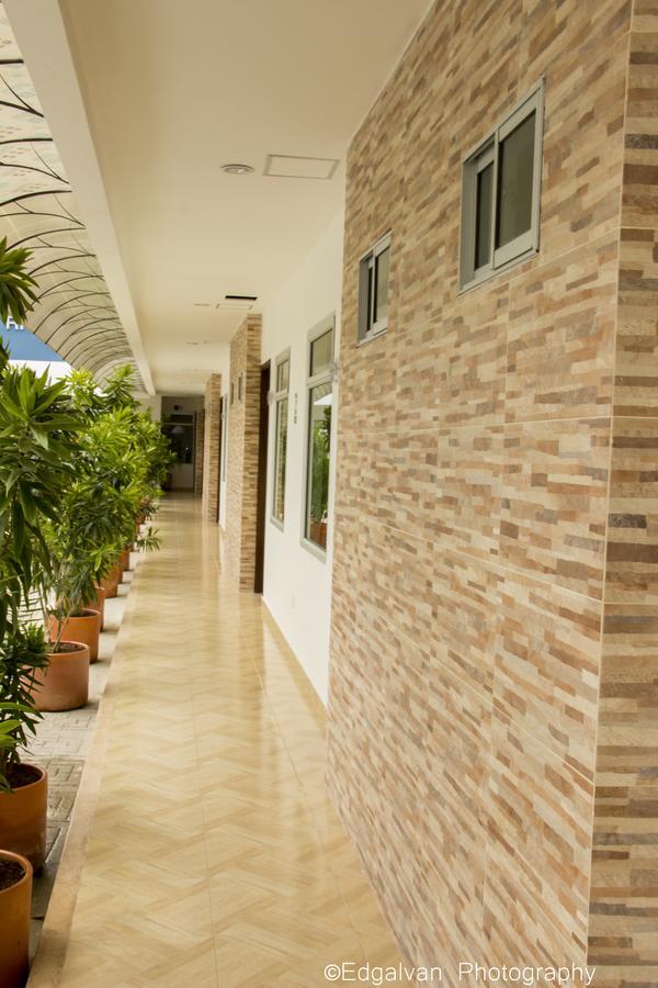 River City Hotel Montería Zewnętrze zdjęcie