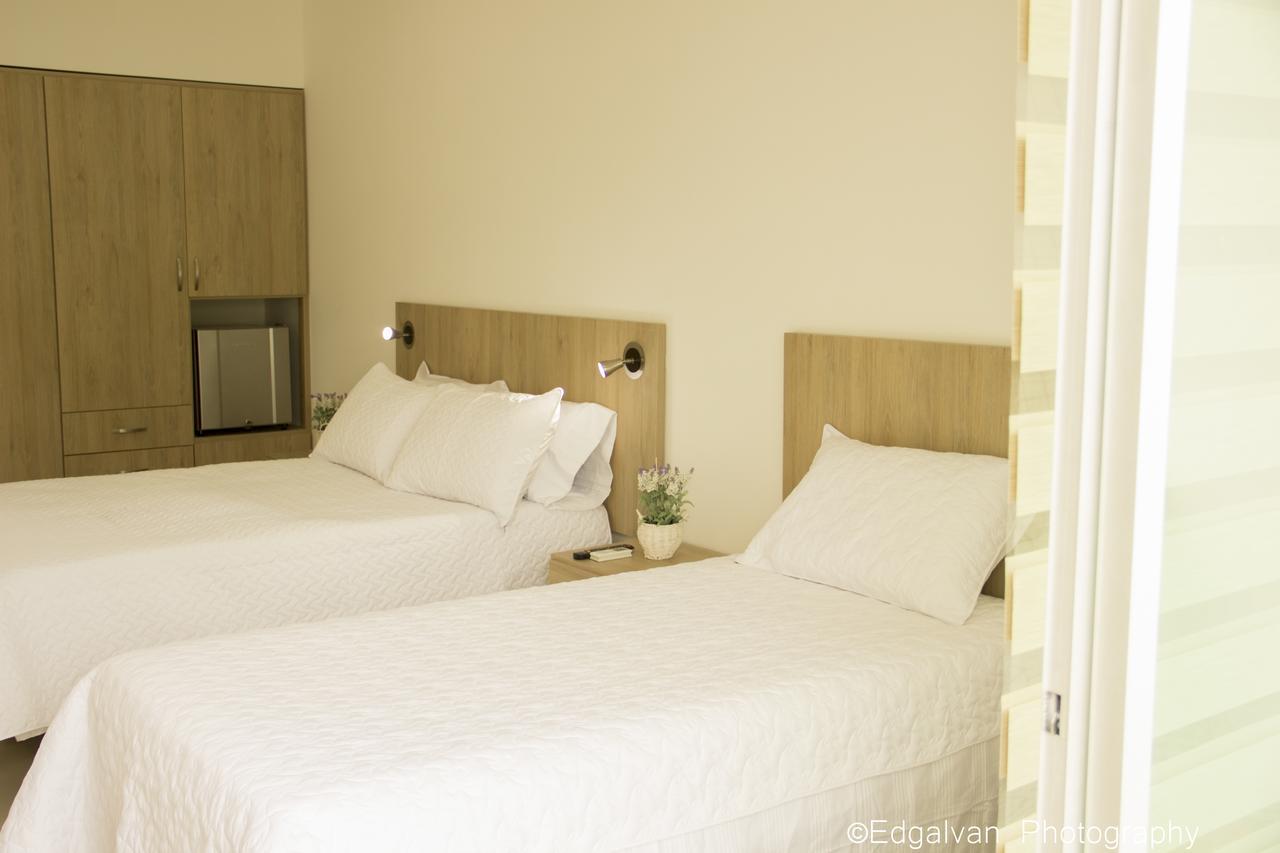 River City Hotel Montería Zewnętrze zdjęcie