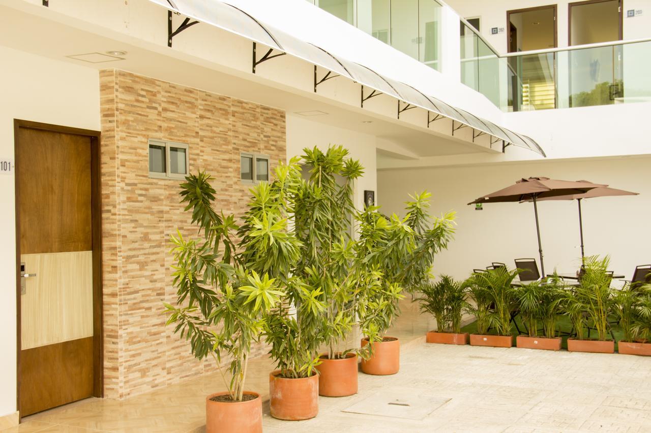 River City Hotel Montería Zewnętrze zdjęcie