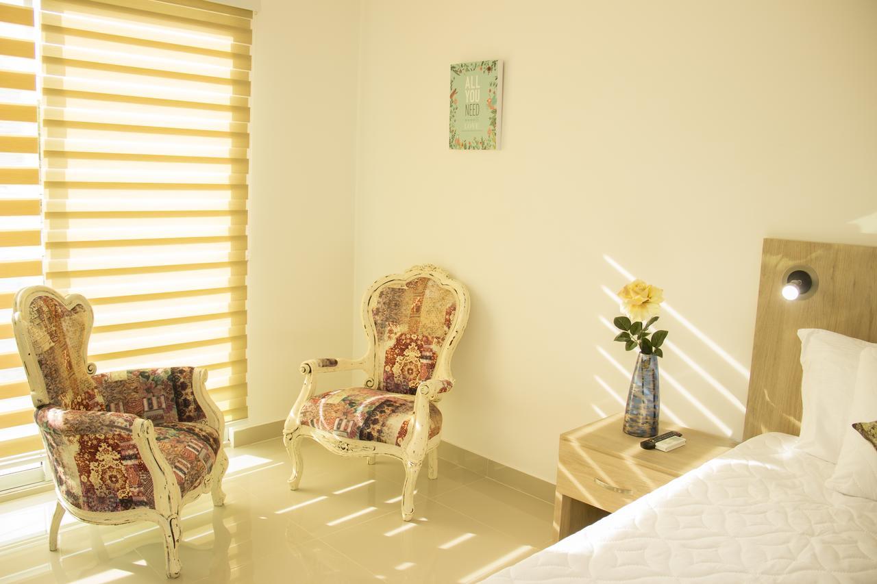 River City Hotel Montería Zewnętrze zdjęcie