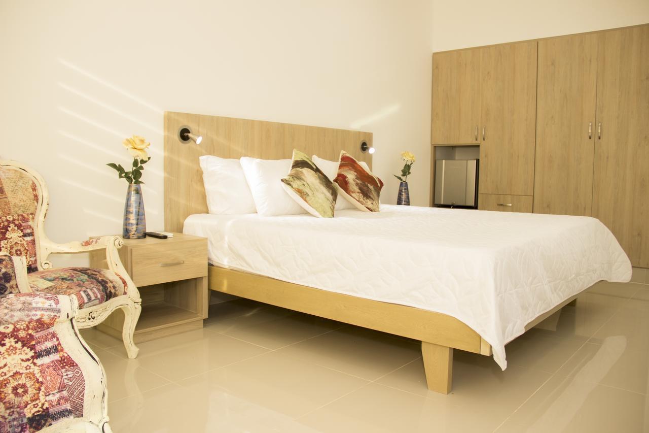 River City Hotel Montería Zewnętrze zdjęcie