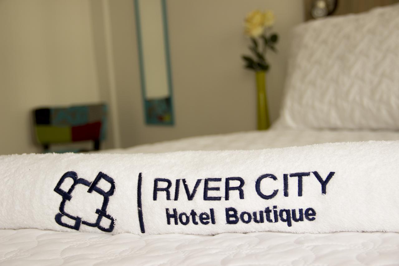River City Hotel Montería Zewnętrze zdjęcie
