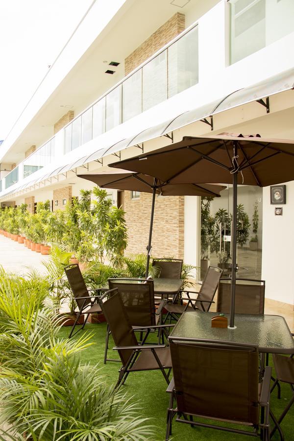 River City Hotel Montería Zewnętrze zdjęcie