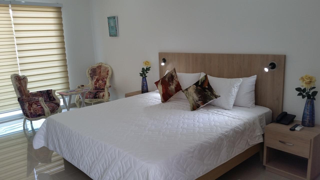 River City Hotel Montería Zewnętrze zdjęcie