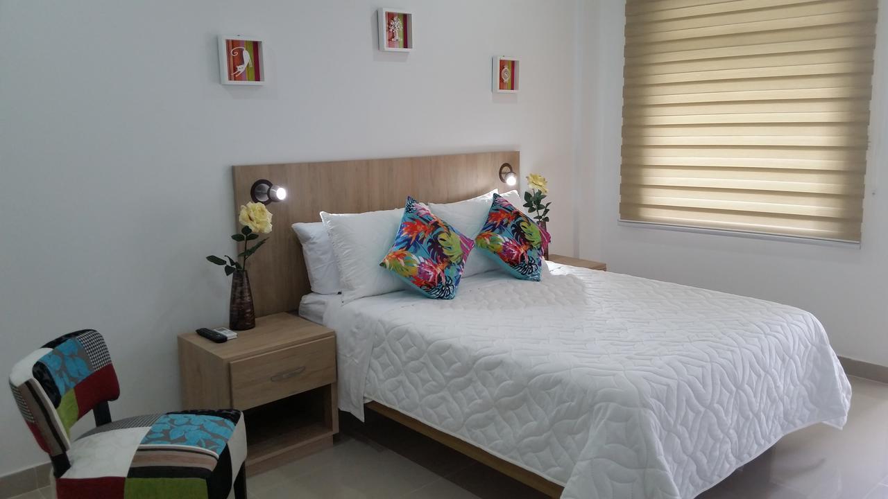 River City Hotel Montería Zewnętrze zdjęcie