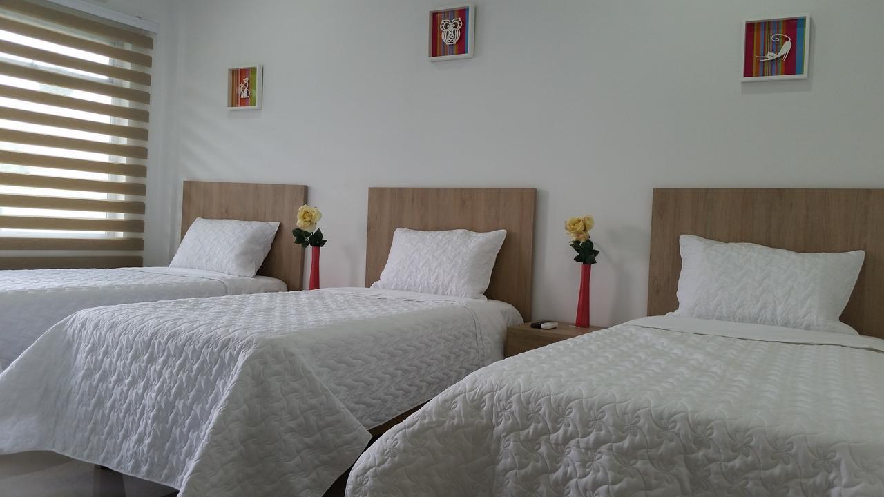 River City Hotel Montería Zewnętrze zdjęcie