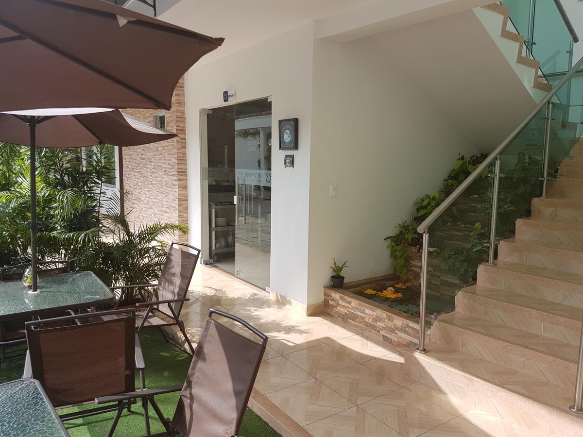 River City Hotel Montería Zewnętrze zdjęcie