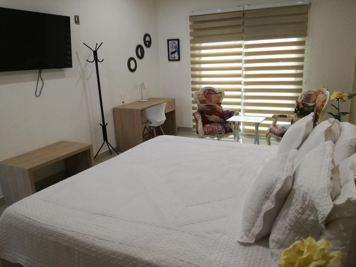 River City Hotel Montería Zewnętrze zdjęcie