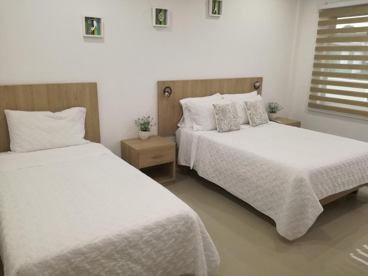 River City Hotel Montería Zewnętrze zdjęcie
