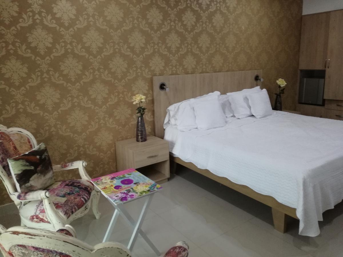 River City Hotel Montería Zewnętrze zdjęcie