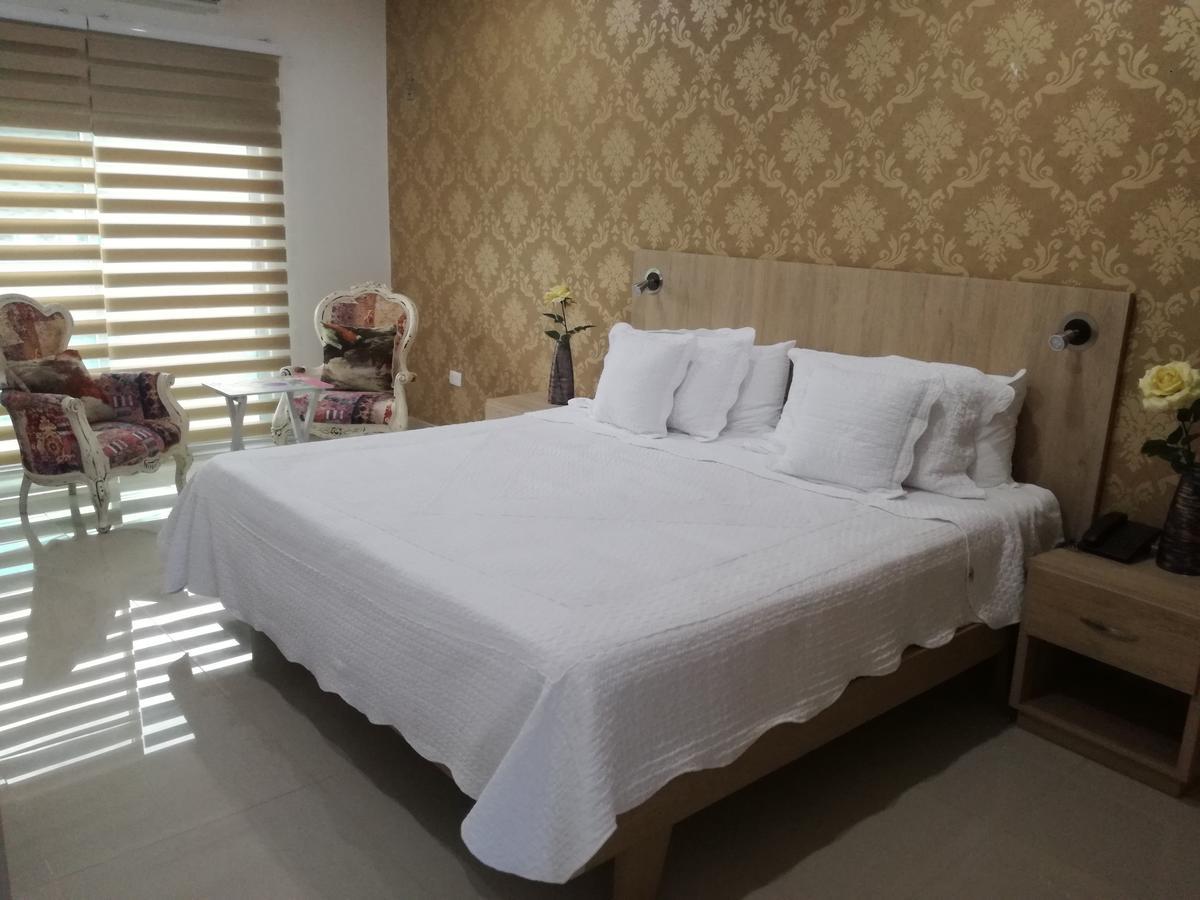 River City Hotel Montería Zewnętrze zdjęcie